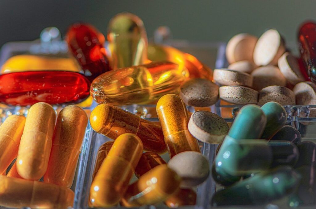 Major Acquisitions & Changes In Booming Dietary Supplement Industry: Do You Know Who Is Behind Your Vitamins?
