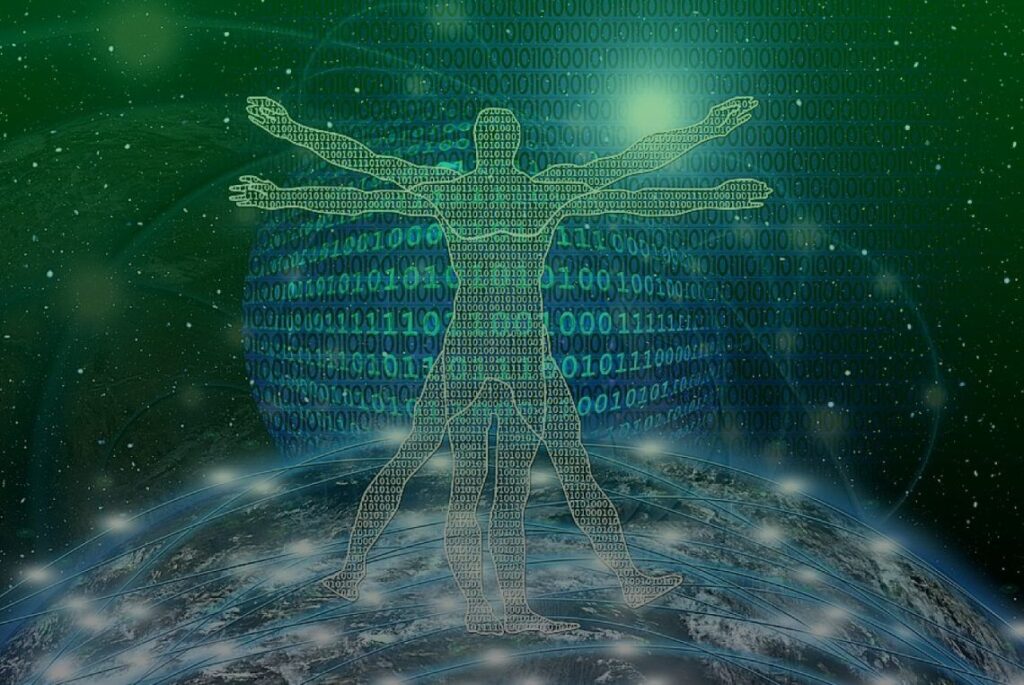 Funding The Control Grid Part 3: The Food Framework