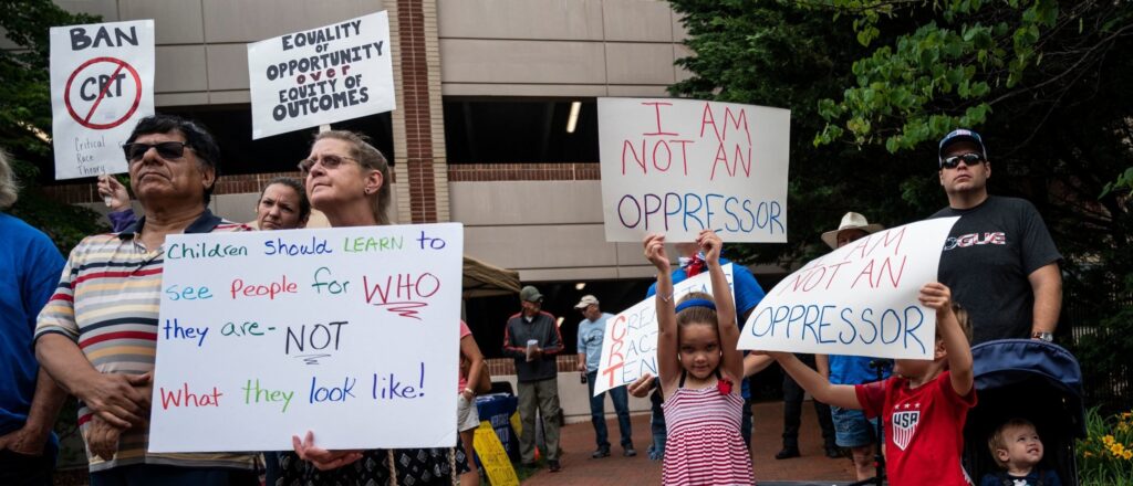 Parental Rights Advocates Battle With Activist Media Over Child Sex Change Treatments