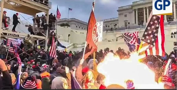 The Proud Boys case: Prosecution for 'thought crimes'