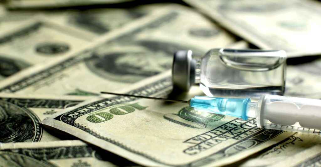 Exclusive: CDC Doled Out Hundreds of Millions in Grants to Push Vaccines, Collect Data in Communities of Color
