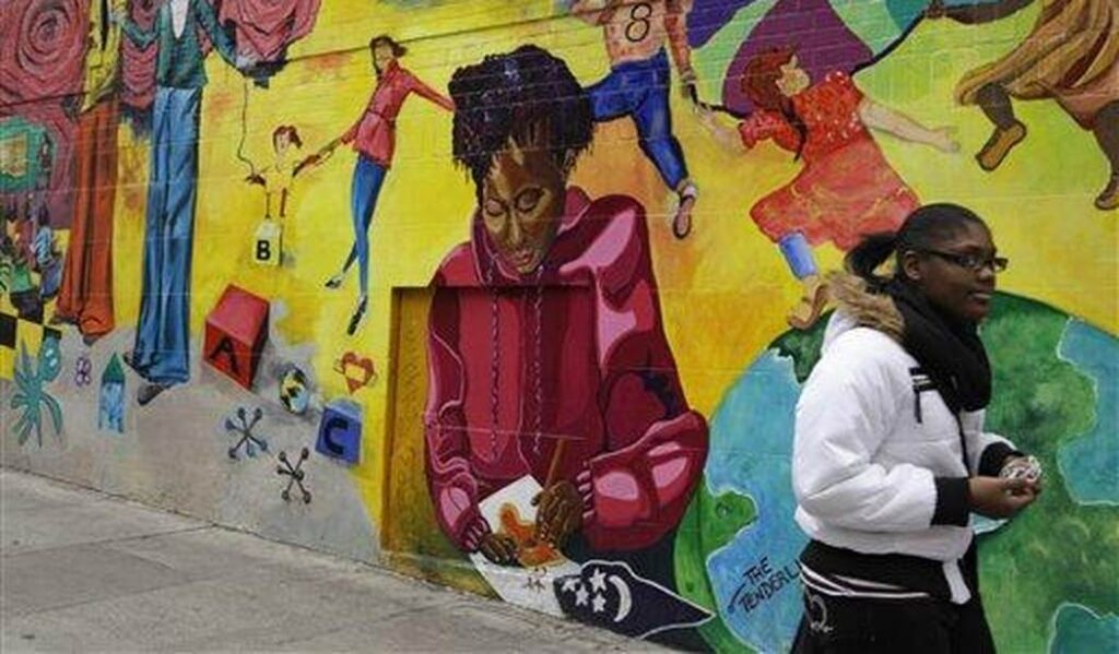 'Selling Oppression': Ex-BLM Member Turned Conservative Blisters San Francisco's Ridiculous 'Reparations'