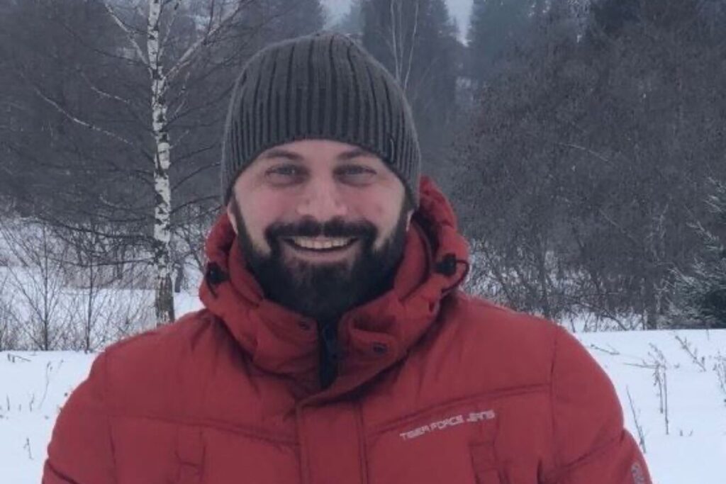 BREAKING: Russian Scientist Who Developed First Covid Vaccine Found Dead In Apparent Murder