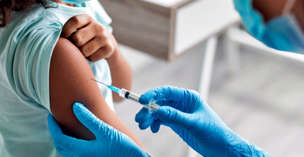 Exclusive: Mother Sues D.C. Doctor Who Gave Kids COVID Vaccines Without Consent