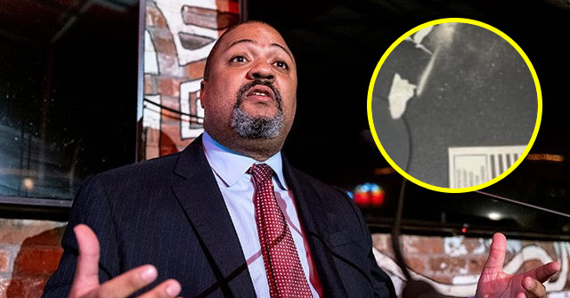 Death Threat, White Powder Mailed to Manhattan D.A.’s Office Amid Trump Probe