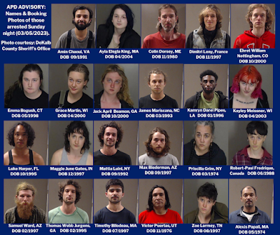 The Progressives’ Unrestricted War of Terror on America - Believe What You See
