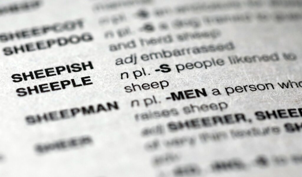 State University Tells Students It's Wrong to Say 'Female' or 'America'