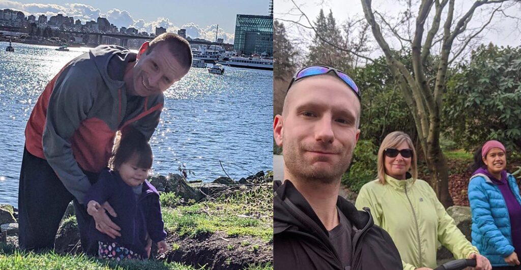 Father Stabbed to Death in Front of 3-Yr-Old Daughter After Asking Attacker to Stop Vaping Near His Child