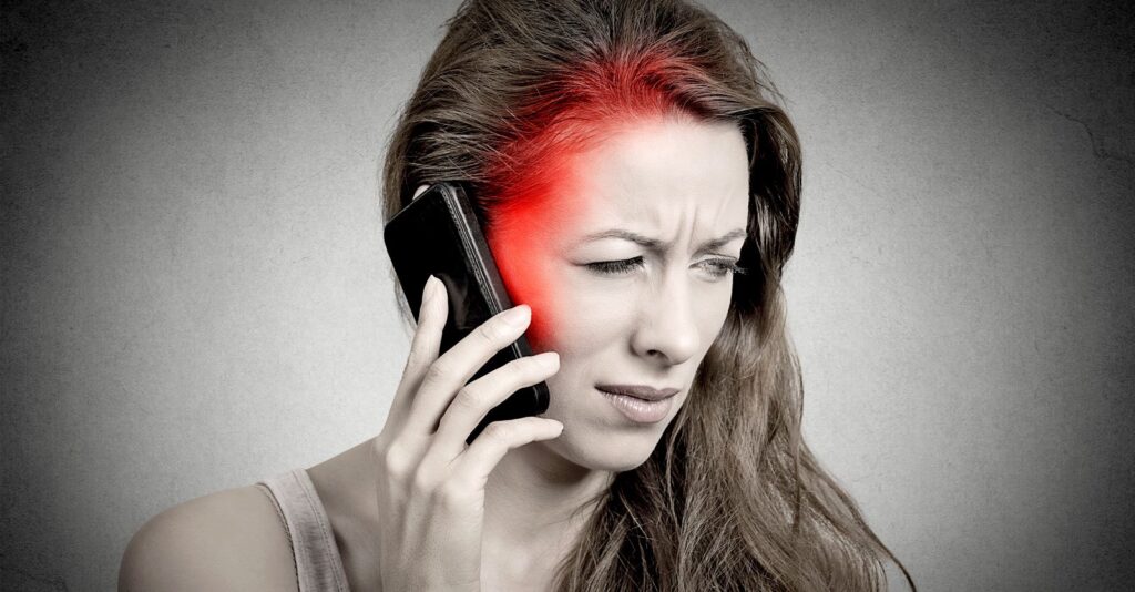 Top Scientists Find ‘Substantial Scientific Evidence’ RF Radiation Causes Cancer