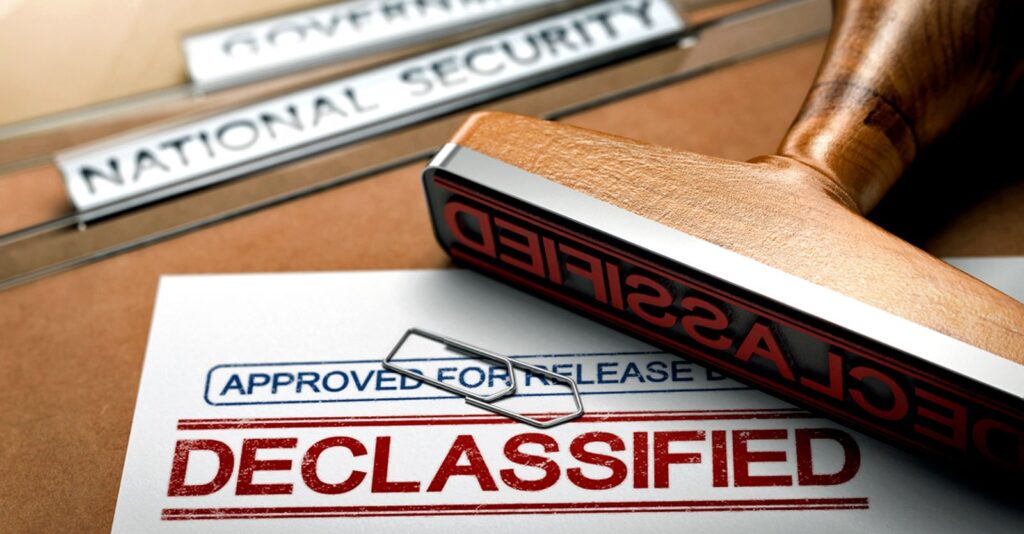 ‘Let Everybody Read It’: Senate Votes to Declassify U.S. Intelligence on COVID Origins