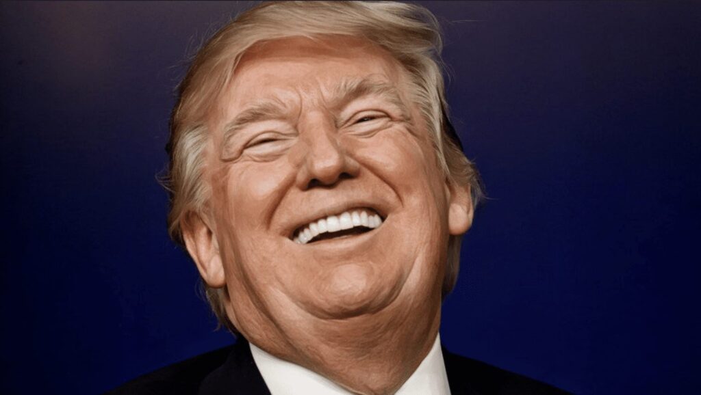 “They Just Made President Trump A Folk Hero!”