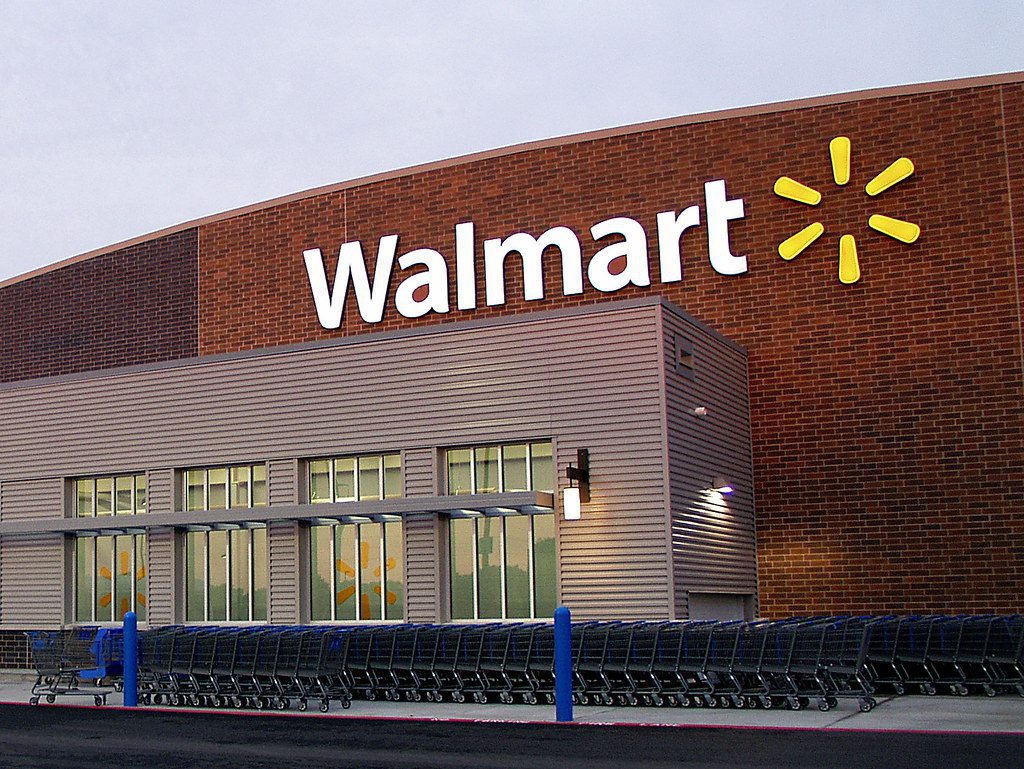 All Walmart Stores In Portland Permanently Close