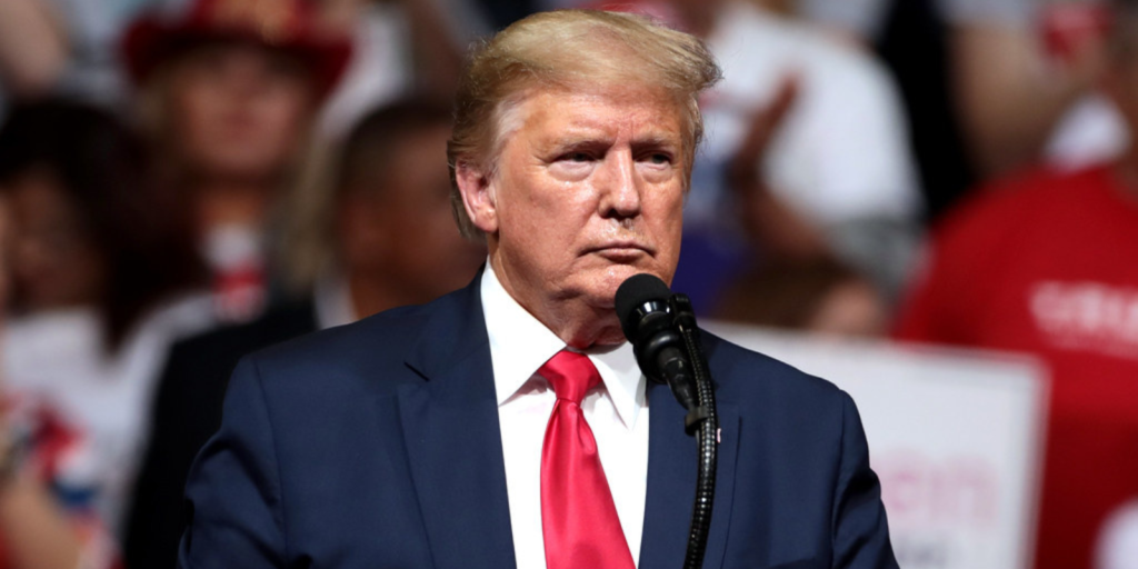 'Stalinist show trial': Canadians react to Trump charges on social media