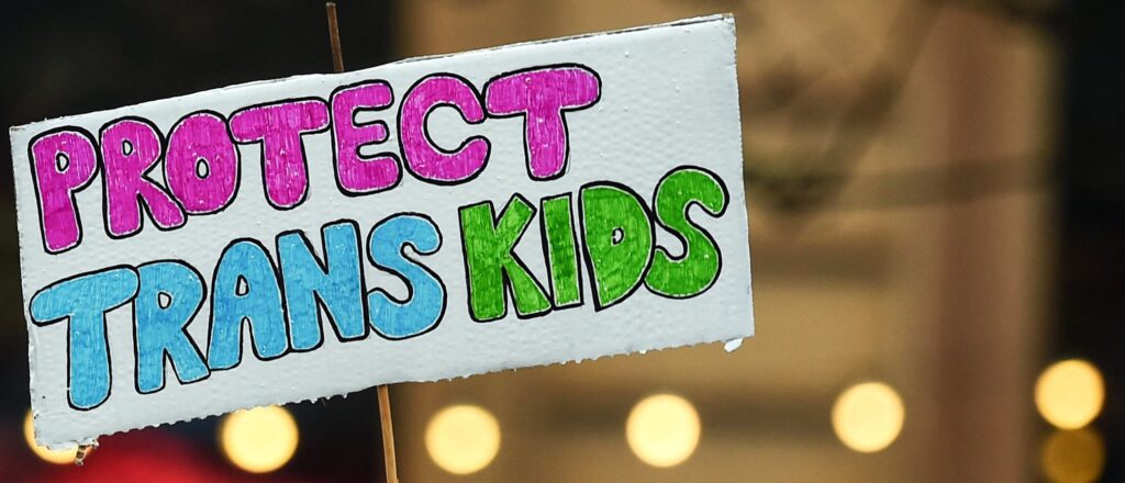 EXCLUSIVE: Children’s Hospital Offers Consultations On Transgender Treatments To Kids Younger Than 10