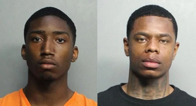 Two North Carolina Men Charged After Woman Found Drugged, Raped and Dead in Miami Hotel Room During Spring Break