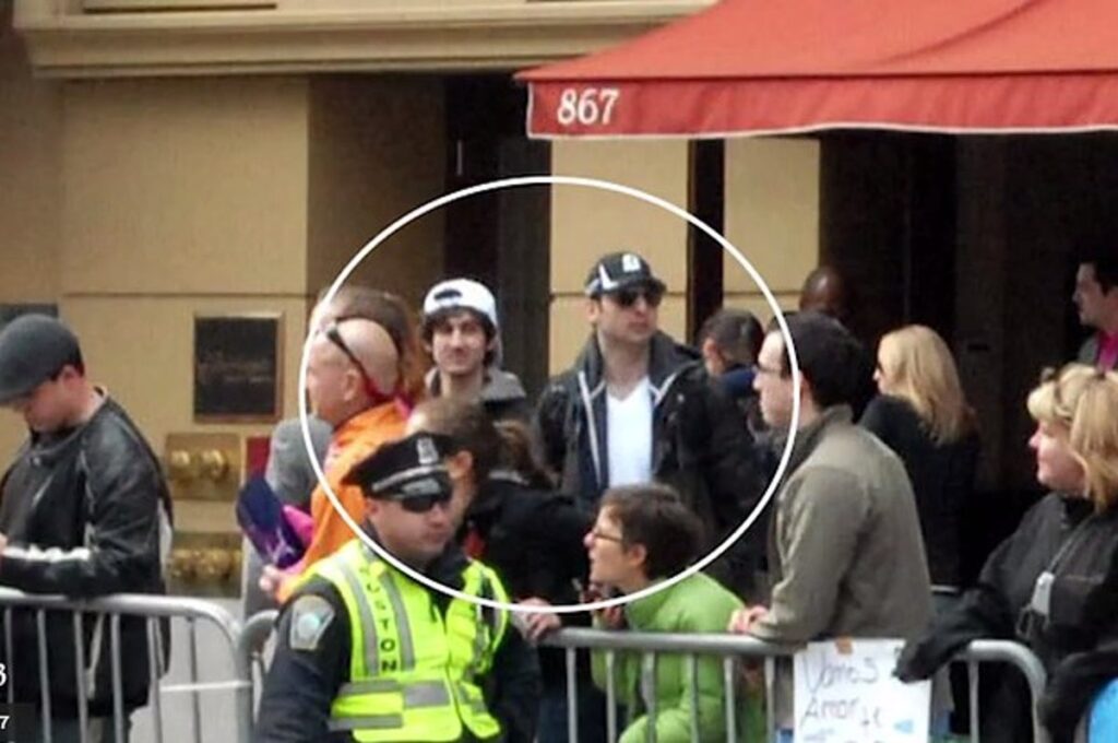 Tourist Terror Turns Ten