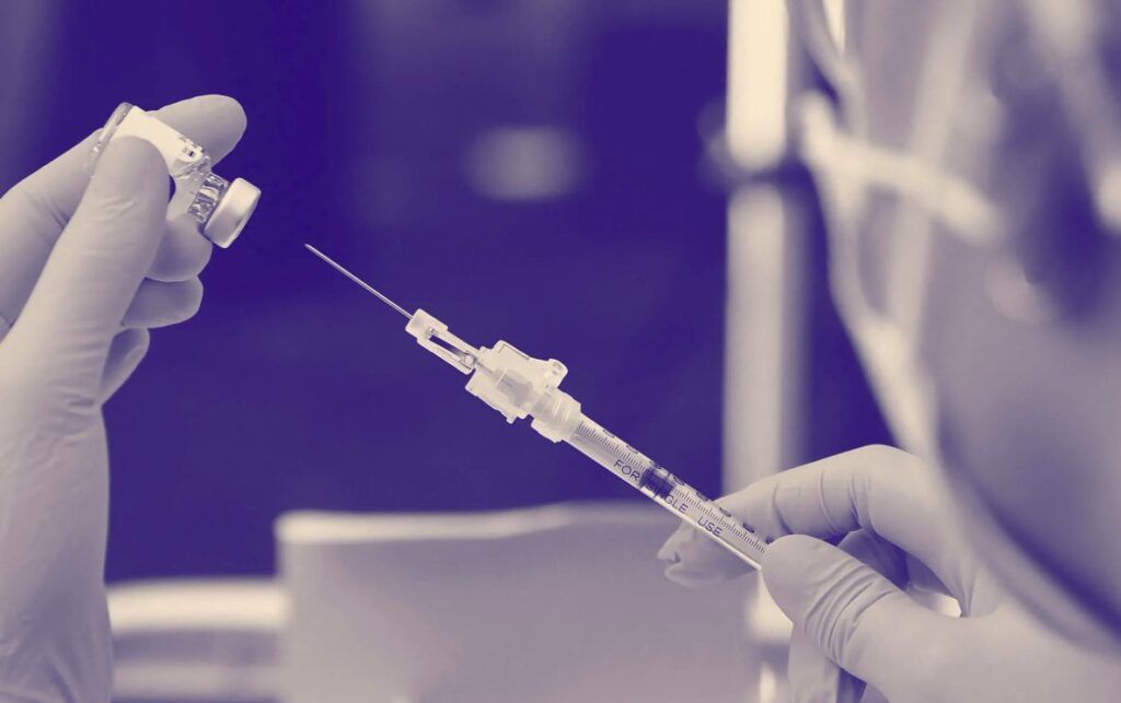 41-Yr-Old Mother Denied Life-Saving Kidney Transplant Over Religious-Based Refusal to Get COVID-19 Vaccine