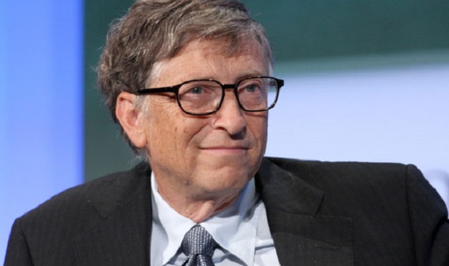 BILL GATES’ Latest Attempt at MIND CONTROL