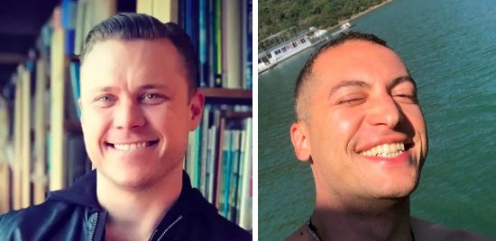 BREAKING: Arrest Made in Shocking Murder of Cash App Founder