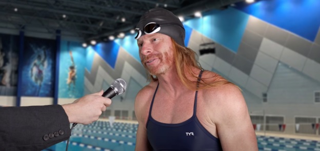ESPN and the Democrats Throw Women Athletes Under the Bus