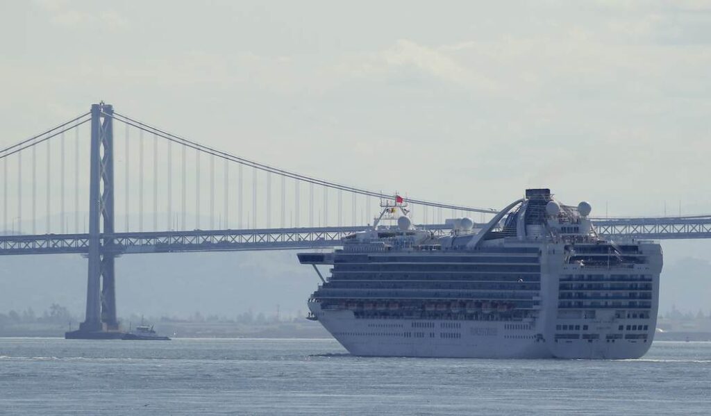 San Francisco Drops Its Boycott of Red States Because It Cost Them Even More Money