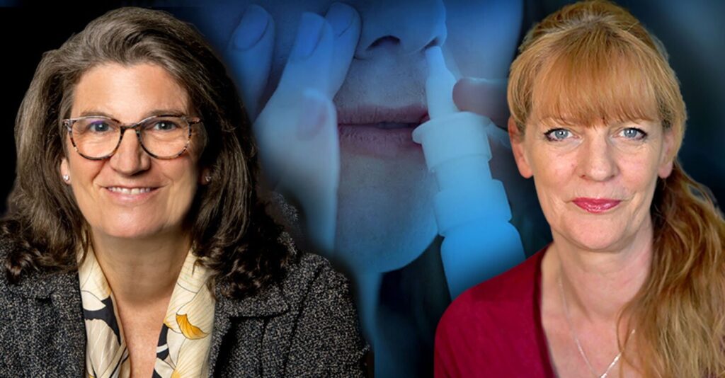 Cradle-to-Grave Vaccines + COVID Shots and Air Safety: ‘This Week’ With Mary + Polly