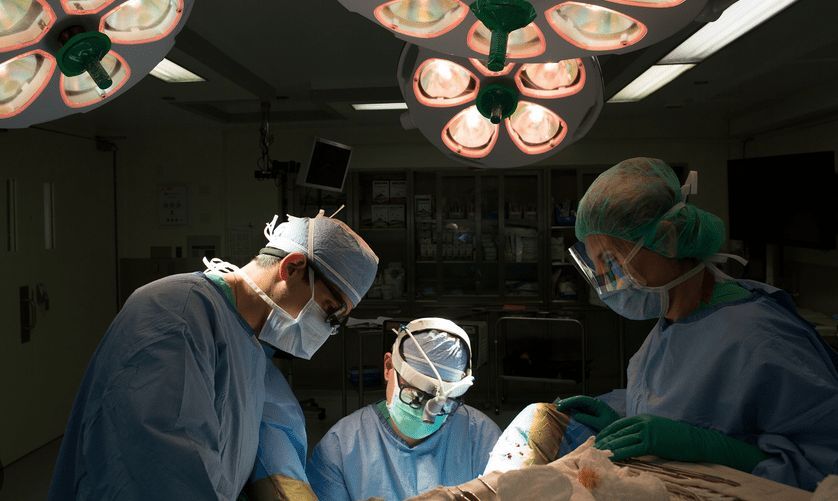 Boston Children’s Hospital Director Calls For Drastic Increase In Capacity For Gender Surgeries, Castrations, Sexual Mutilations For Children