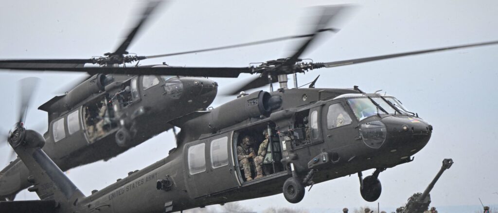 EXCLUSIVE: Amid Recruiting Woes, Officers Allege The Army Is Preventing Their Scheduled Discharge