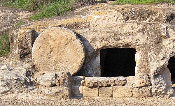 'You can't unsee it!': Mind-blowing double and triple meaning in 1 resurrection verse