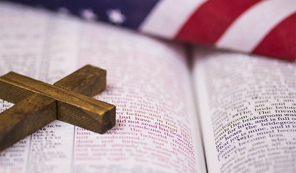 Happy Holy Week: Oregon Bans Christian from Adopting Due to Anti-LGBT Beliefs
