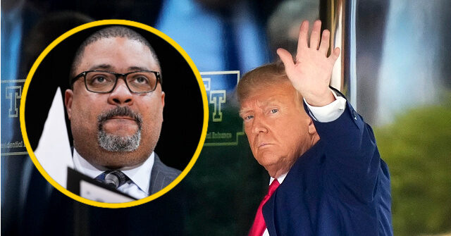 Donations Leap Ahead for Trump in 2023 with $34M+ Raised So Far