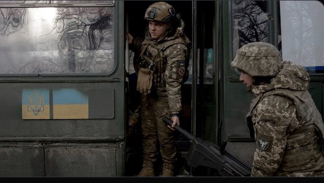 Newly Leaked U.S. War Documents Detailing The Ukrainian Conflict Affirm The Incompetency Of The Biden Administration