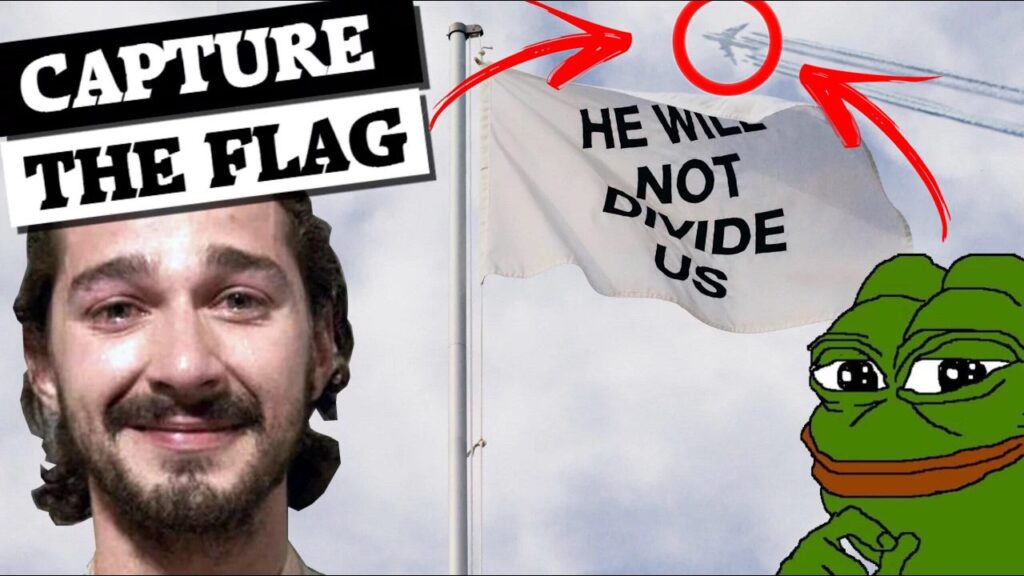 The Untold Story Of Why The MAGA Anon’s Are UNPARALLED People!