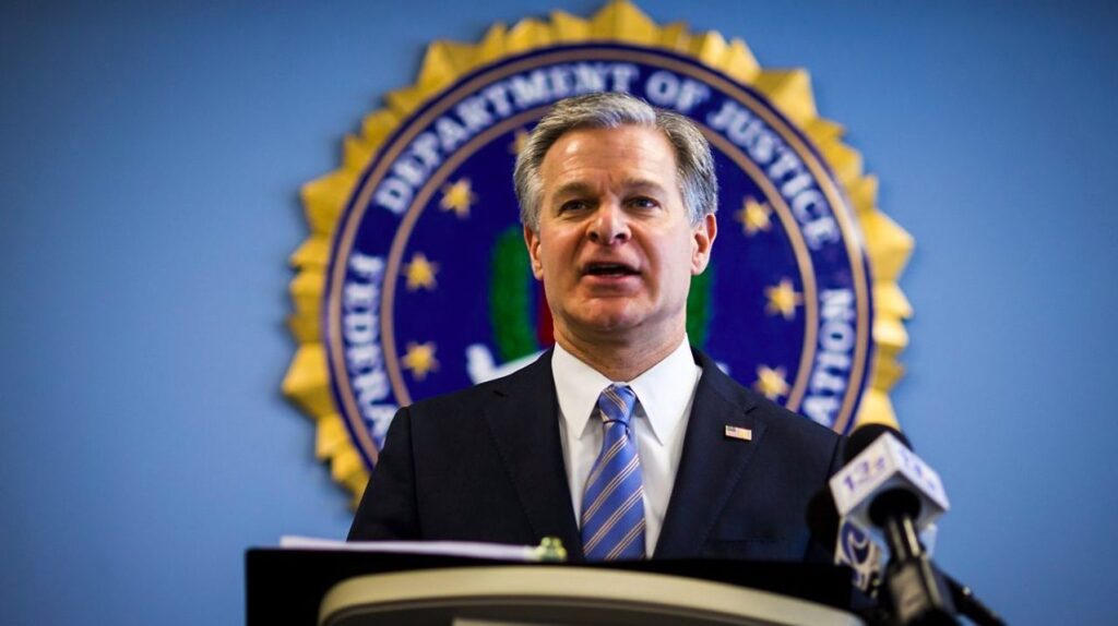 ARE CHRISTIANS THE FBI’S NEWEST TARGET? FBI Sends Undercover Agents Into Catholic Churches to Investigate “Extremism”