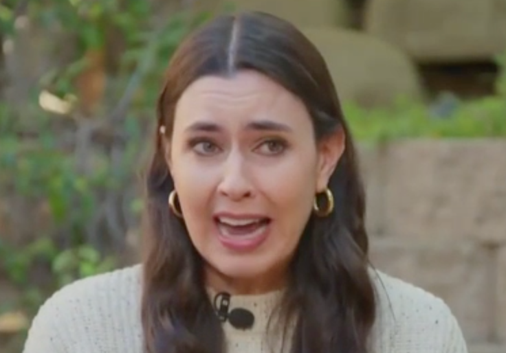 ‘Is That True?’: Washington Post Reporter Questions TikTok’s Link to CCP