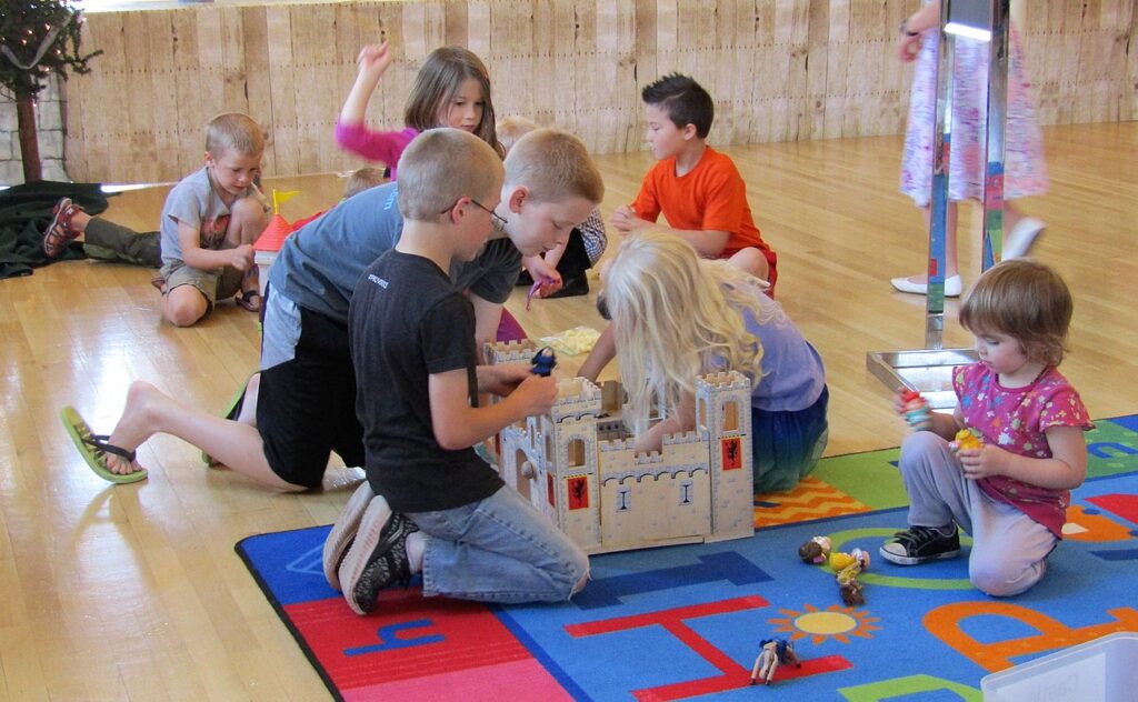 Leftists Violate Separation Of Church And State With ‘Spiritual’ SEL In Public Schools