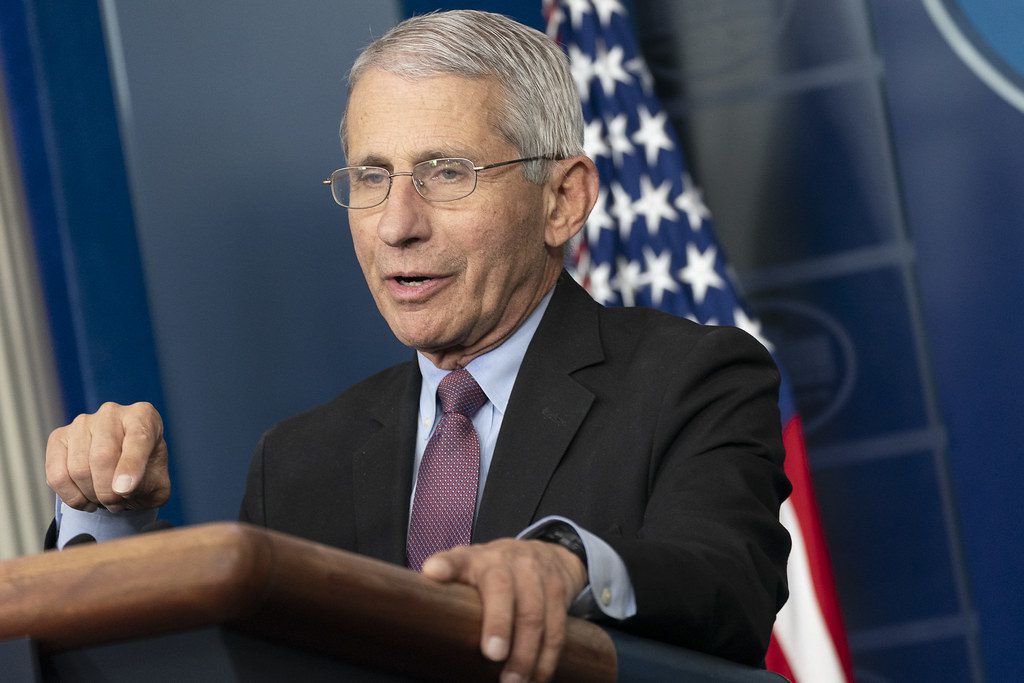 Twitter Publishes Fauci-Pharma Files