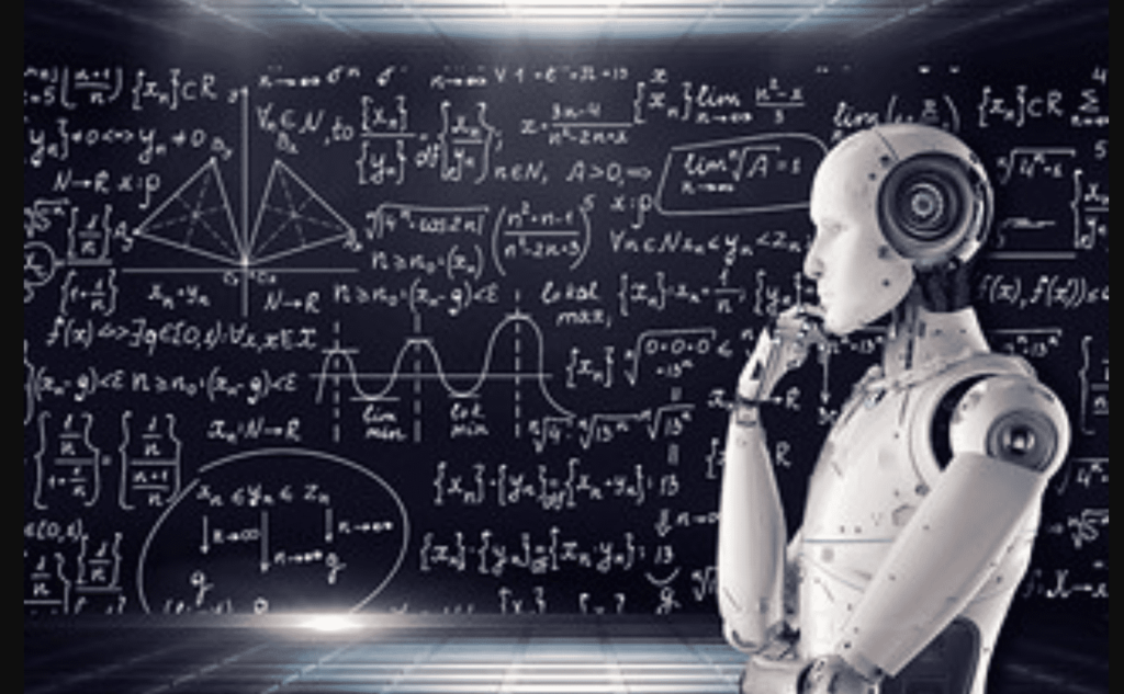 U.S. Homeland Security Announces Coming A.I. Integration…