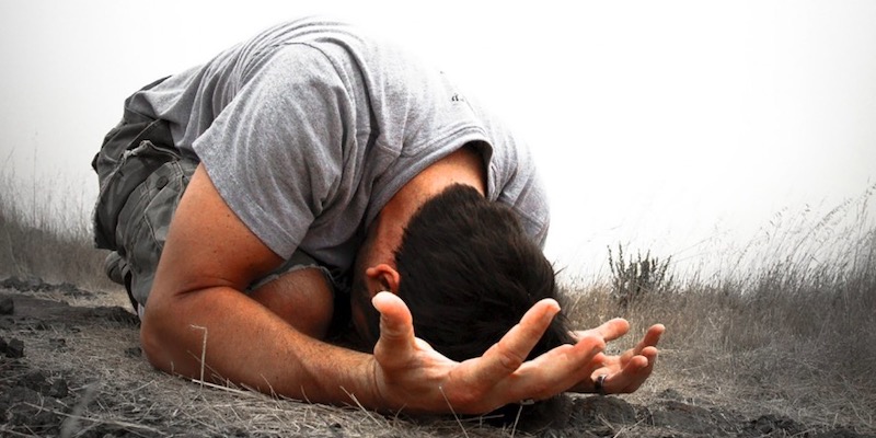 There’s No Real “Revival” Without Deep and Brutal Repentance