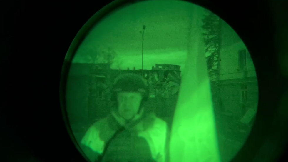 Wagner chief declares Artyomovsk ‘formally captured’