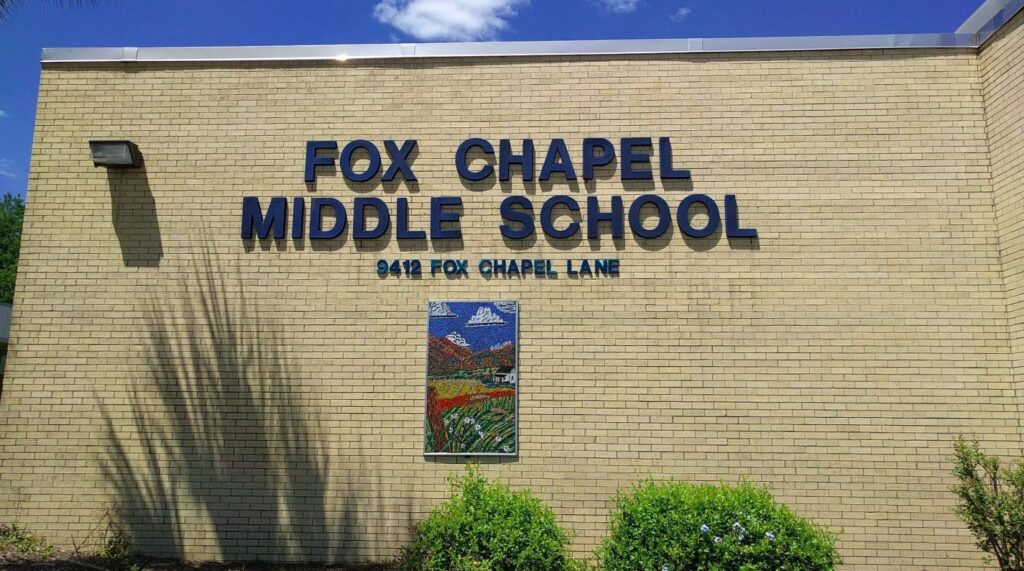 Trans FL Teacher Made Comments About Shooting Students and Killing Himself... Allowed to Continue Teaching at School Without Penalty