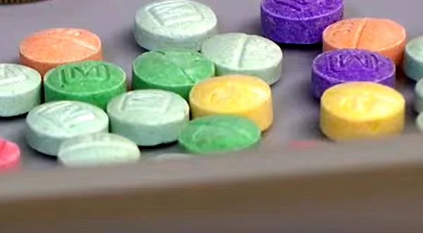 Trudeau wants hard drugs available for kids!