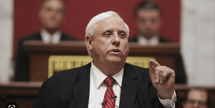 BREAKING: High-Profile Republican Announces Challenge To WV Senator Joe Manchin