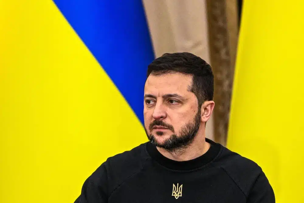 Russia Destroying Zelensky’s Reserves Near Volchanks