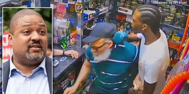 SOROS-FUNDED BRAGG IS DRAGGED By Lawyer of Bodega Owner Who Spent Week Inside “crowded, unsafe” NYC Jail Cell For Defending Himself Against Violent Thug [VIDEO]
