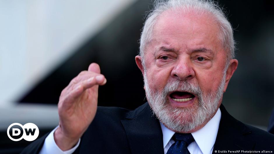 A new world order? BRICS nations offer alternative to West