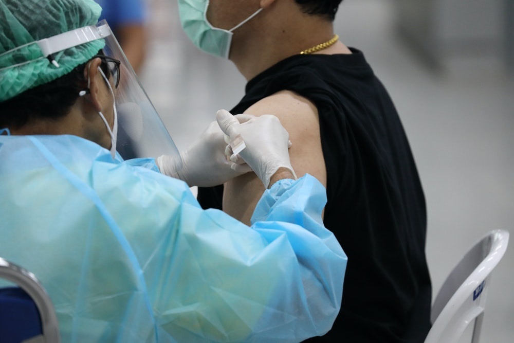 5th Circuit ruling affirms injunction against COVID-19 vaccination mandate for federal workers