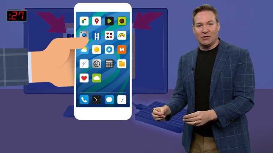 Rossen Reports: Do this to protect your phone from hackers