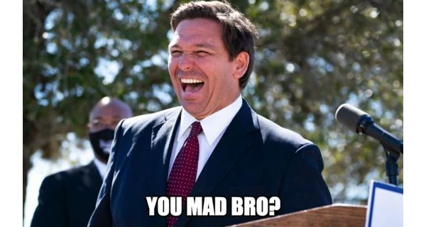 American Bridge unveils ‘one-of-a-kind’ tool to take down Ron DeSantis for good (just you wait!)