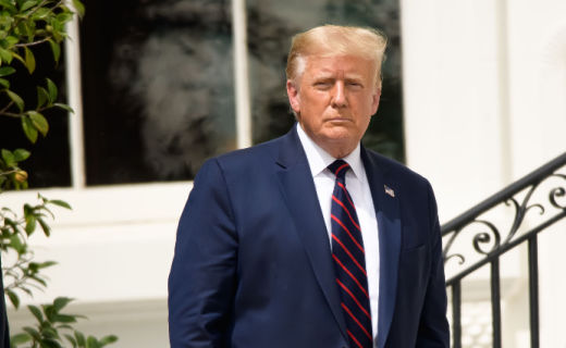 Lawyer Alan Dershowitz Predicts Trump Will Be Convicted